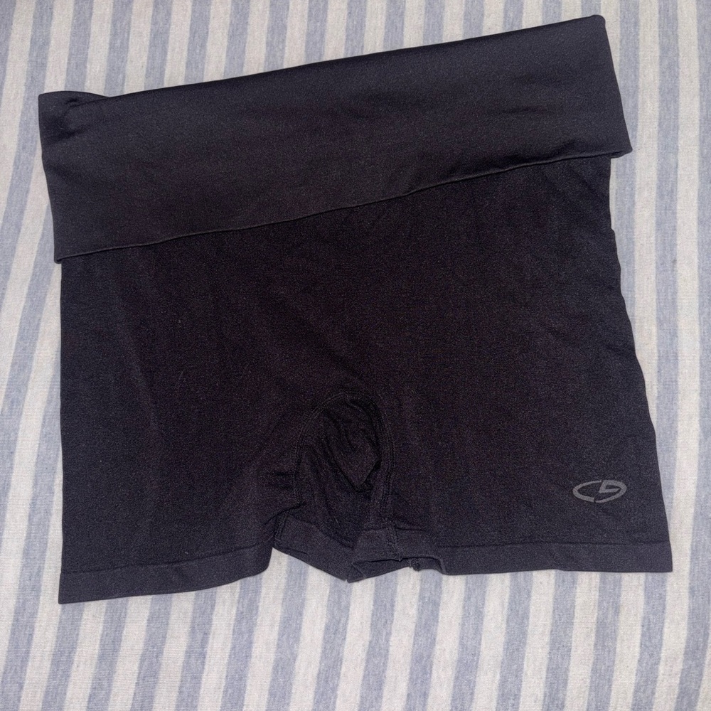 Biker Shorts